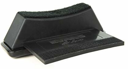 Evans Dixson podnoszenie bębna basowego EBDL