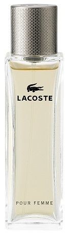 Lacoste Pour Femme Woda perfumowana 90ml