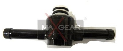MAXGEAR Zawór, filtr paliwa 27-0116