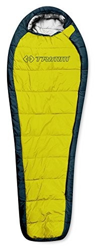 Highlander Przycinanie śpiwór lagoon/Lemon, 230 x 85 x 58 cm,,,,, 50184 50184_Lagoon/Lemon_230 x 85 x 58 cm