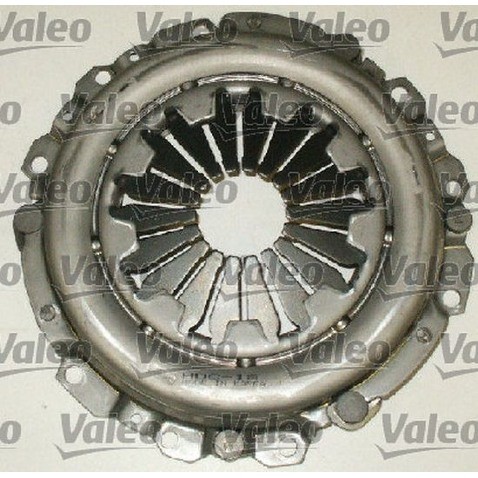 VALEO Zestaw sprzęgła 821121