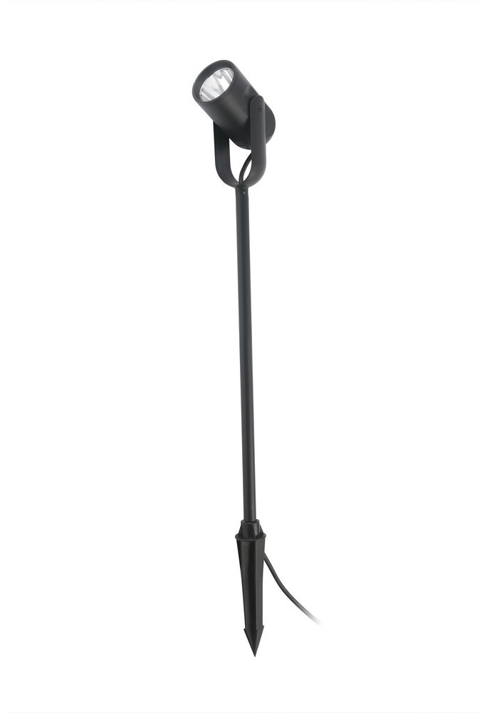 Faro Barcelona 70038 - LED Oświetlenie zewnętrzne SLOT-65 LED/14W/230V IP65 3000K