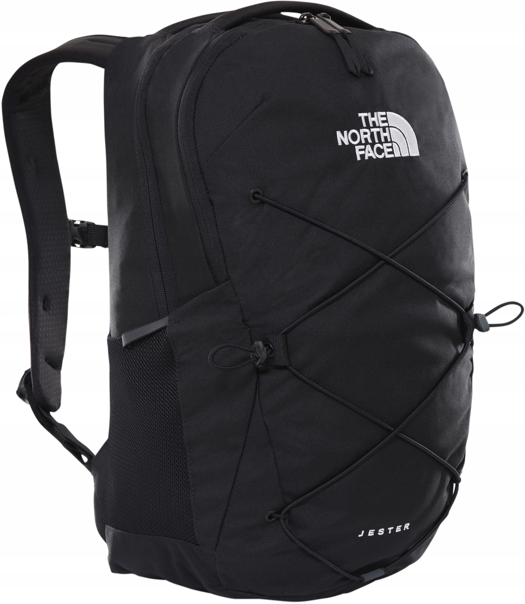 The North Face Plecak Jester Tnf Black 2020