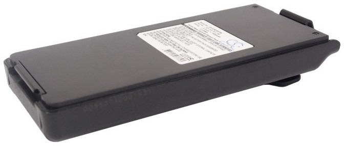 Cameron Sino Icom IC-3FX BP-195 1800mAh 17.28Wh Ni-MH 9.6V Cameron Sino)