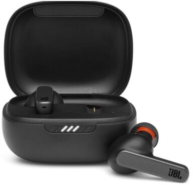 JBL Live Pro+ TWS Czarne (LIVEPROPTWSBLK)