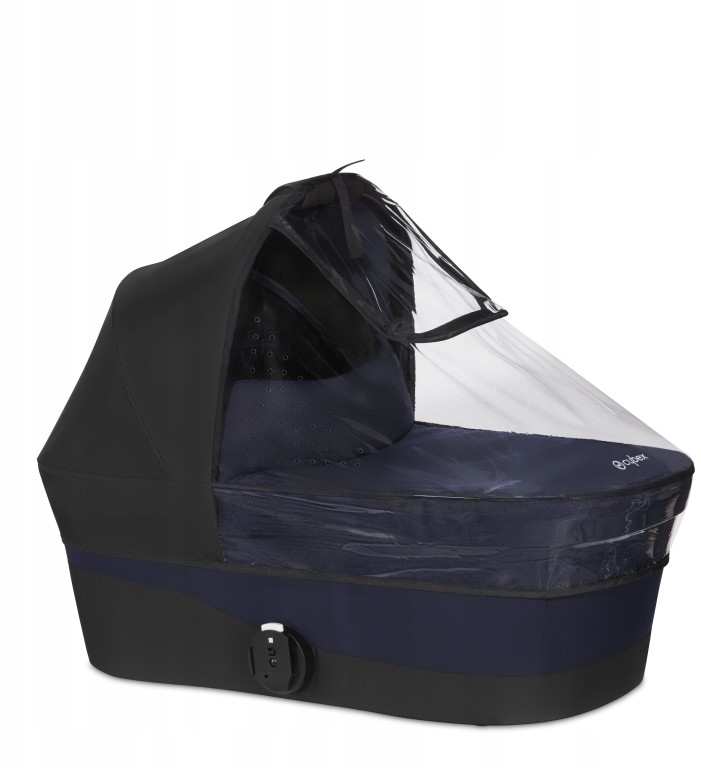 Cybex folia przeciwdeszczowa do gondoli Gazelle S