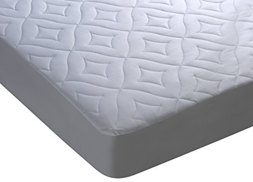 Export Trading Eksport Trading Eden Protge materac, wodoszczelna, pikowana kształt 200 x 150 cm Eden