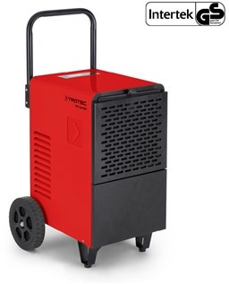 Trotec Przemysłowy osuszacz powietrza TTK 166 ECO
