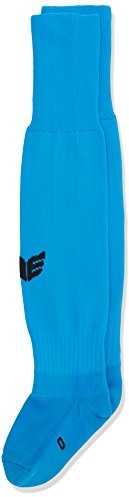 Erima skarpety z logo, turkusowy 318400_Curacao_4