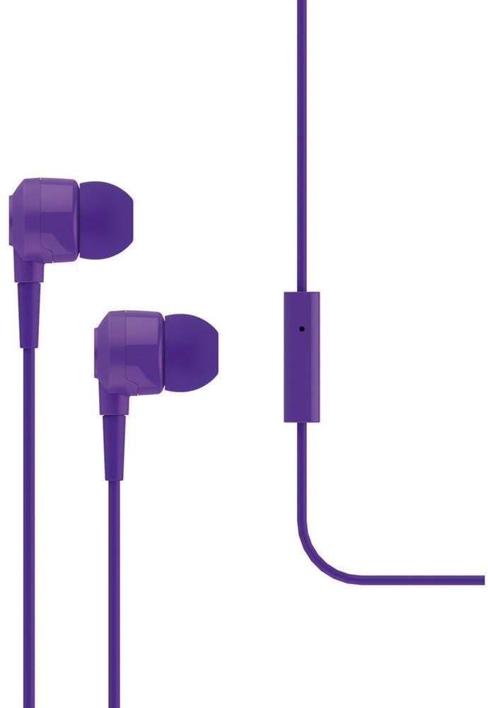 TTEC J10 purpurowe (2KMM10MR TJ10PP)