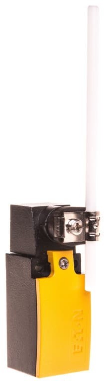 Eaton Wyłącznik krańcowy 1R 1Z migowy metal dźwignia z prętem LSM-11S/RR 266141