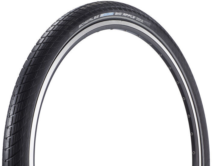 Schwalbe Big Apple Opona Performance 28