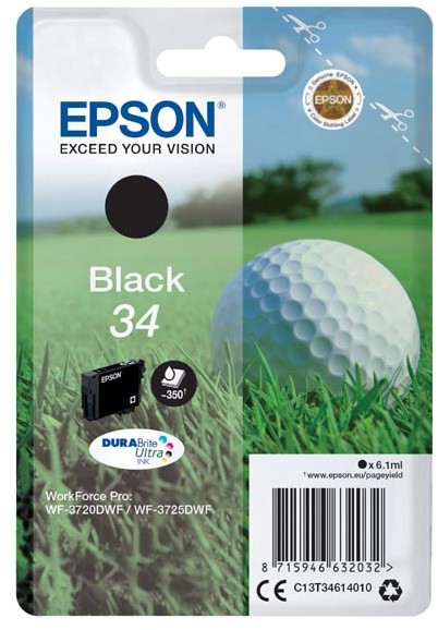 Epson 34 T346140