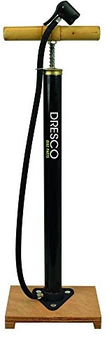 Dresco Pompa do roweru dresco 5250511 Holland 5250511