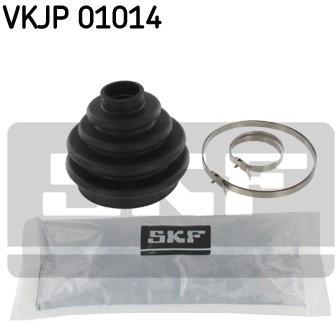 SKF Zestaw osłon, półoś napędowa VKJP 01014 VKJP 01014