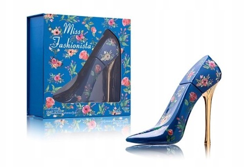 Tiverton Miss Fashionista Woda Perfumowana Damska