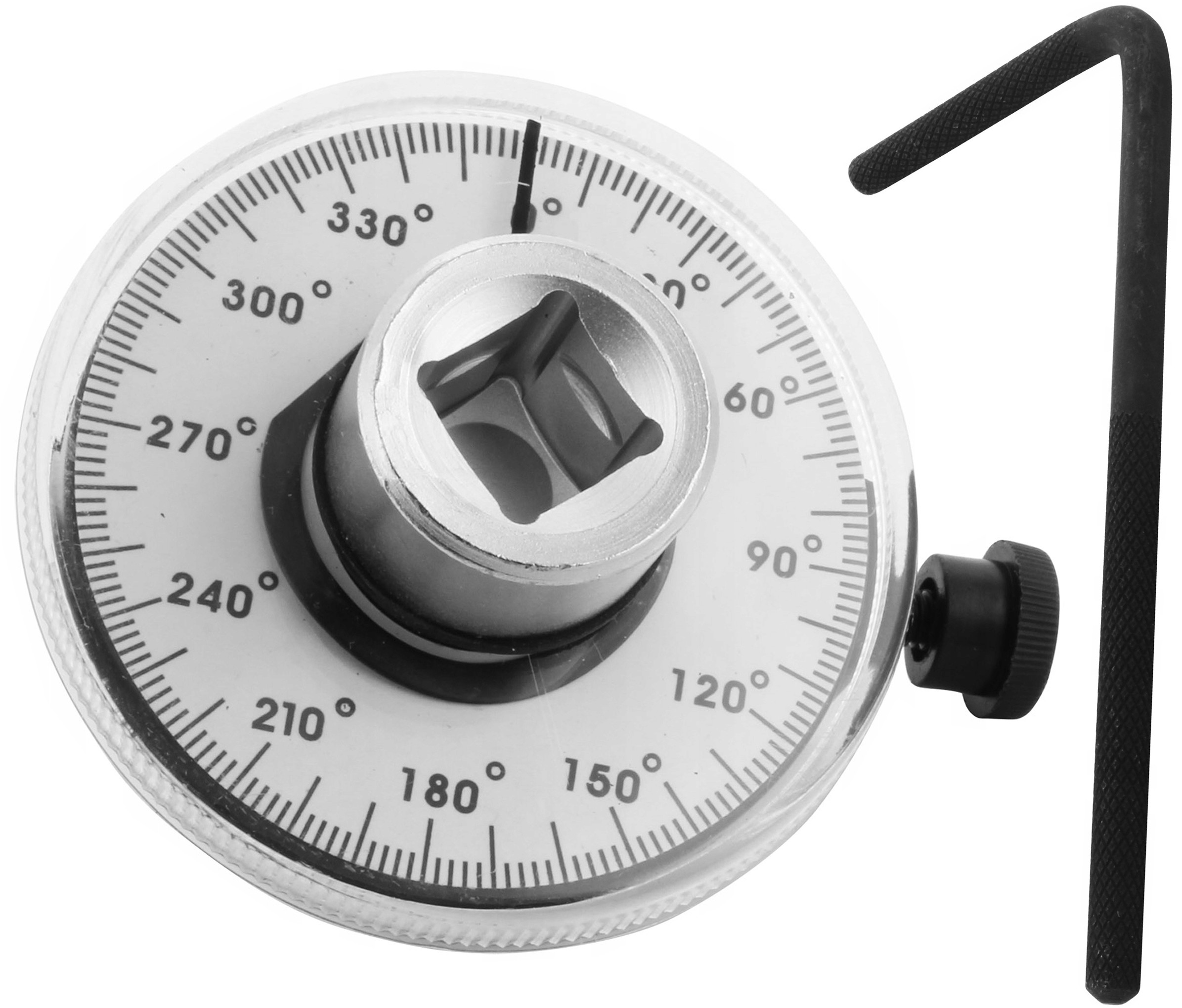 Kątomierz Klucza Dynamometrycznego 1/2'' Klucz