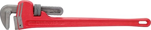 KS Tools KS-Tools stali dźwignia klucz do rur 4042146381816