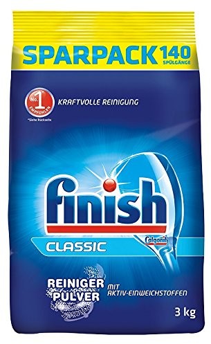 Finish Wykończenie power Powder, , , 35860