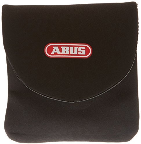 Abus 48647 torba na łańcuch 4850 48647_Black