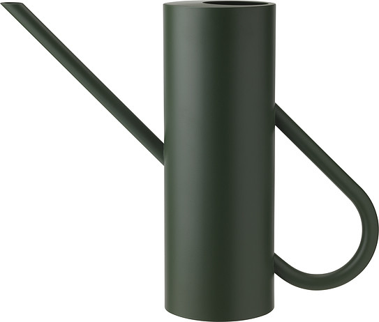 Stelton Konewka Bloom 2 l ciemnozielona 345