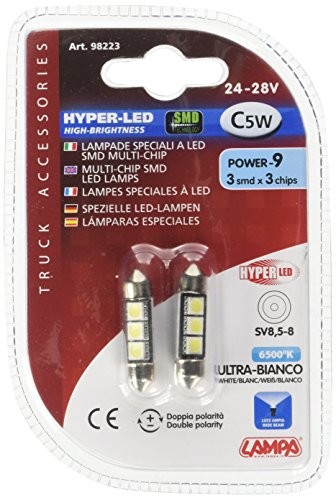Lampa 98223 para lampy wędka na sumy 98223