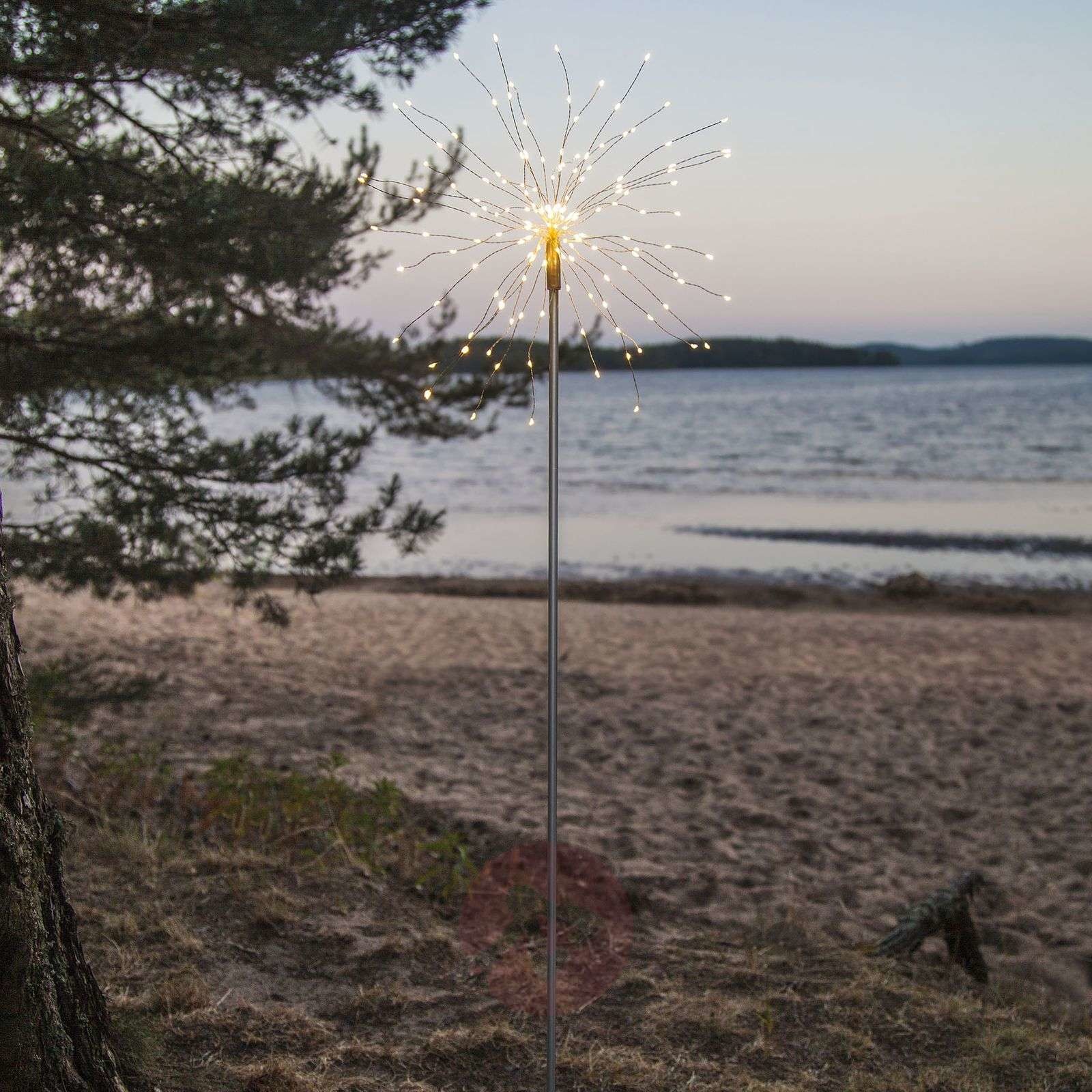 Best Season Oświetlenie dekoracyjne LED Firework Outdoor