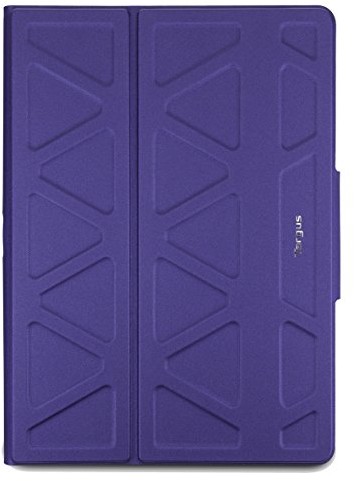 Targus Pro-Tek 22.86  25.4 cm 9  10 cali jednotwornikowa uniwersalna taca SCHE Niebieski THZ66502GL