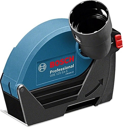 Bosch GDE 125 EA-S