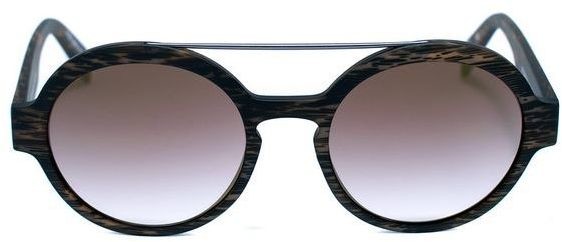 Independent Okulary przeciwsłoneczne Unisex Italia 0913-BHS-043 ( 51 mm)