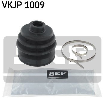SKF Zestaw osłon, półoś napędowa SKF VKJP 1009