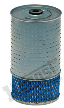 HENGST FILTER Filtr oleju FILTER E170HN D16