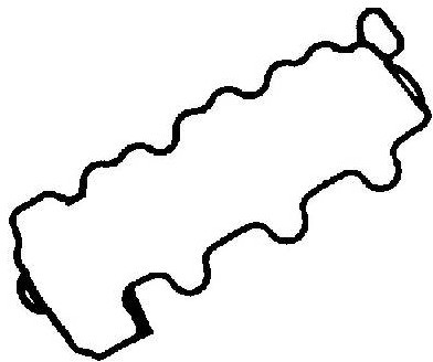 REINZ Uszczelka, pokrywa głowicy cylindrów 71-34108-00