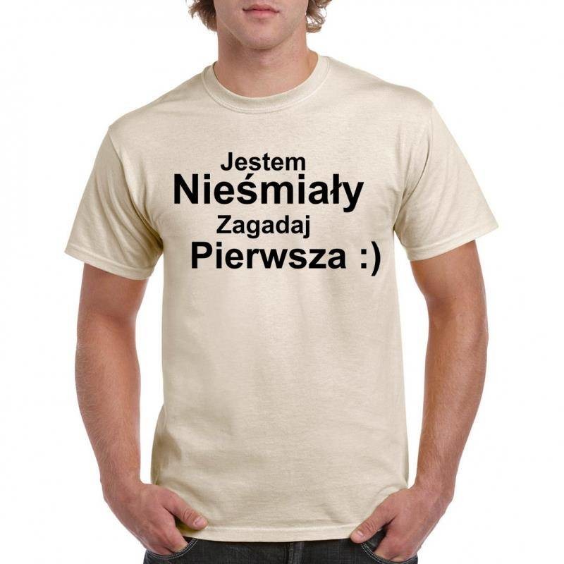 Poczpol Jestem nieśmiały PRZPOC-12-620