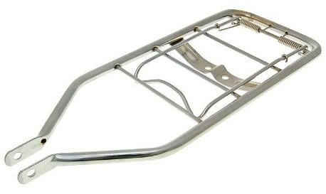 Bike Equipment Bike Equipment Bagażnik tylny 28838 MS 90847