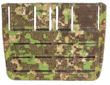 Direct Action Panel biodrowy Mosquito Hip Panel S PenCott GreenZone (PL-MQPS-CD5-PGZ) H