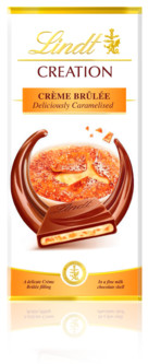 Lindt CREATION CREME BRULEE 150G zakupy dla domu i biura! 66963596