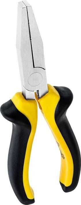 Chle-mar Szczypce płaskie 160 mm