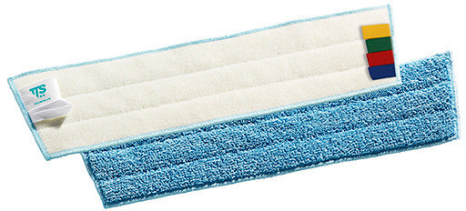 TTS Wkład wymienny do stelaży z rzepem Micro-Blue 40 cm TT727