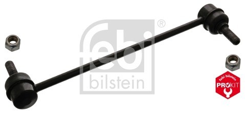 FEBI Drążek / wspornik, stabilizator 48144