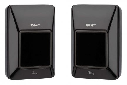 FAAC Fotokomórki XP 30B 785106