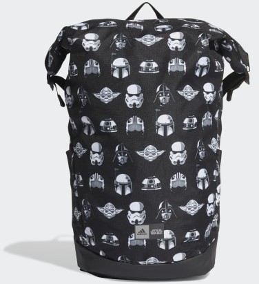 Adidas Star Wars Backpack FN0979