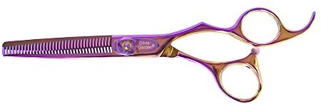 Sally Hansen Olivia Garden Silk Cut nożyczki do cieniowania BCA Rainbow, , , SC1PC-TR63J-B12-B