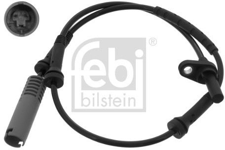 FEBI Czujnik, prędkosć obrotowa koła 47809