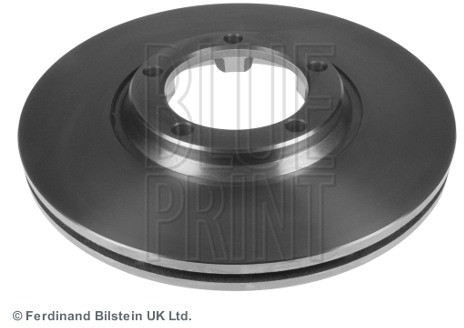 BLUE PRINT Tarcza hamulcowa ADC44315