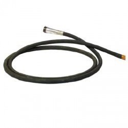 BELLE WĄŻ GIĘTKI DO MEGAVIB+ 3M BA 244/00500