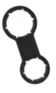 Honeywell Klucz do filtra FF06 i FK06 wody obudowy