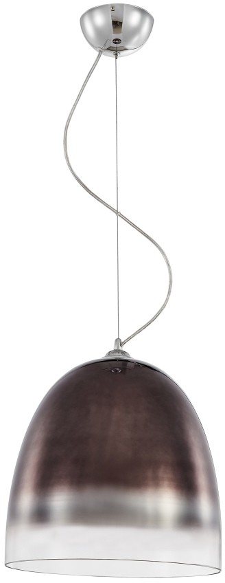 Luxera Zwis sufitowy 1pł BAYAMP 46078 PRE46078