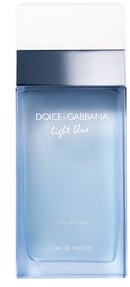 Dolce&Gabbana Light Blue Love In Capri woda toaletowa 50ml