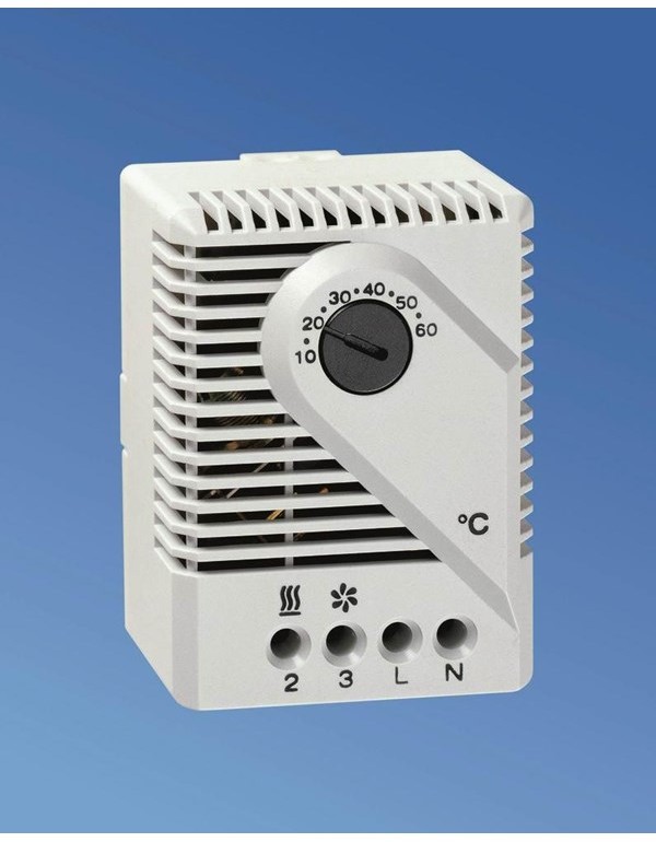 ELDON ELDON Thermostat no+nc ETR200